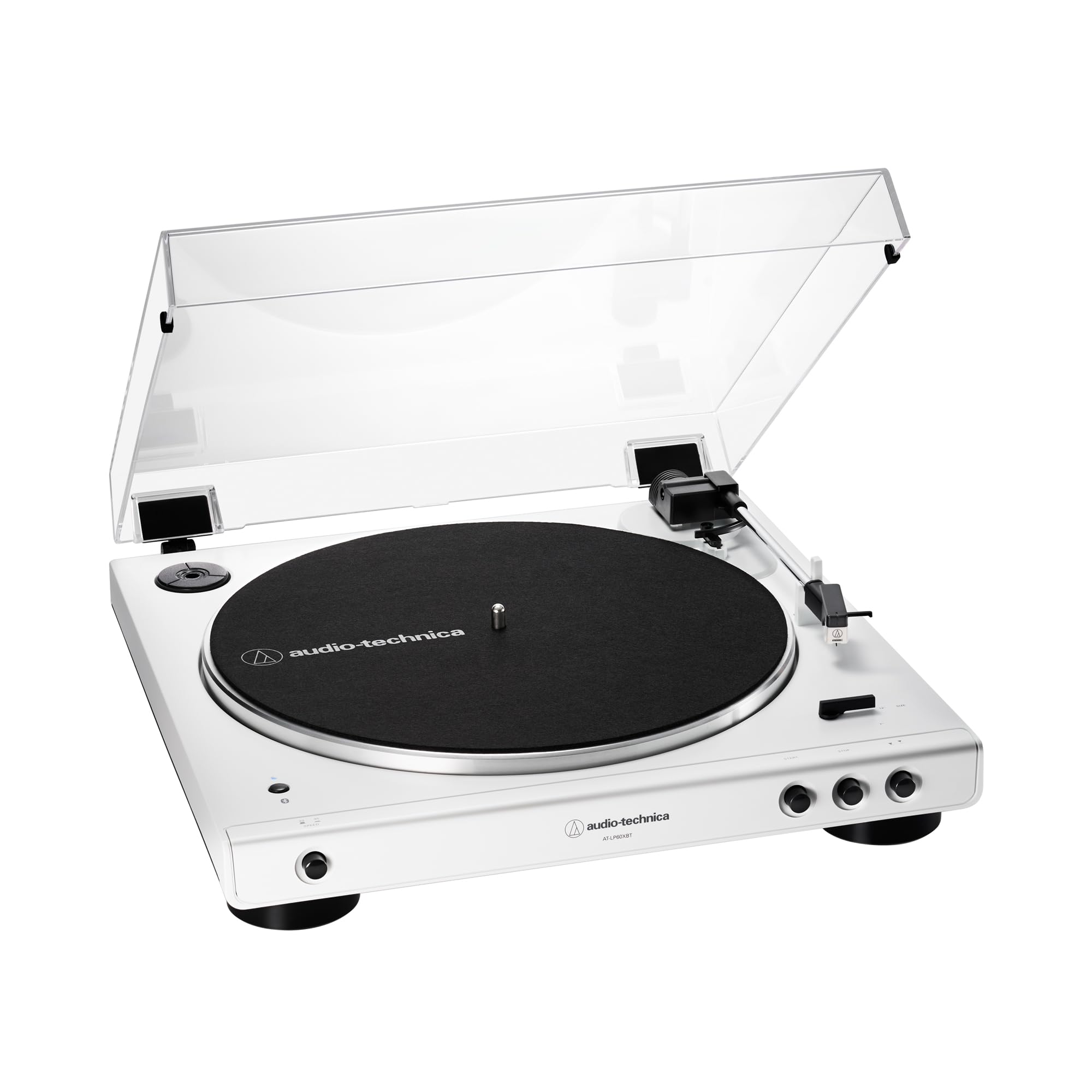 Amazon.co.jp: オーディオテクニカ AT-LP60XBT WW ワイヤレス ベルト