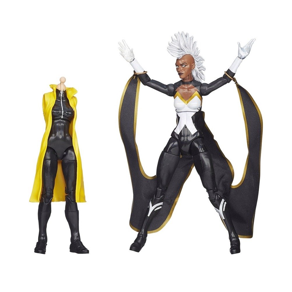 Amazon | ML [ｼﾞｭﾋﾞﾘｰ] Xﾒﾝ ｽﾄｰﾑ | フィギュア・ドール 通販