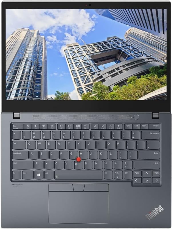 Amazon.com: Lenovo ThinkPad X13 Gen 2 Laptop, 13.3