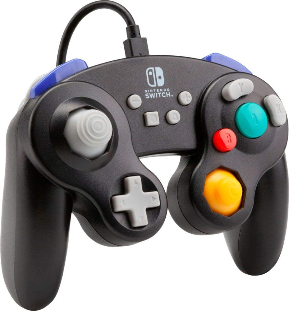 Amazon.co.jp: PowerA Wired Controller for Nintendo Switch