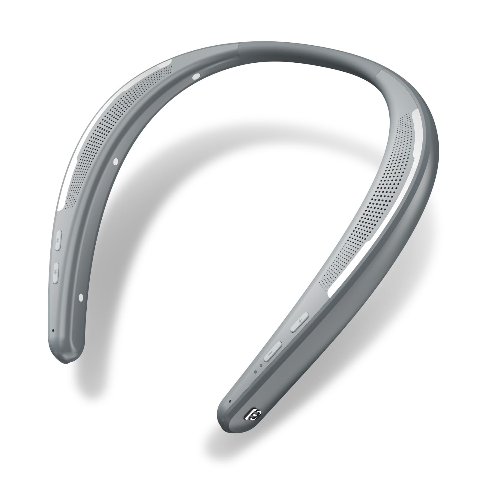 Amazon.co.jp: Earaku (イアラク) ネックスピーカー 【2025全方位進化