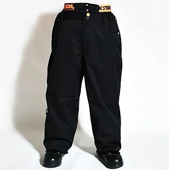 Amazon | 23-24 MOUNTAIN ROCKSTAR マウンテンロックスター NEW SCHOOL