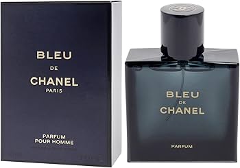 Amazon | シャネル CHANEL ブルー ドゥ シャネル パルファム 〔Parfum