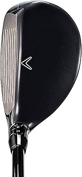 Amazon | キャロウェイ(Callaway) 右用 ユーティリティ BIG BERTHA 23