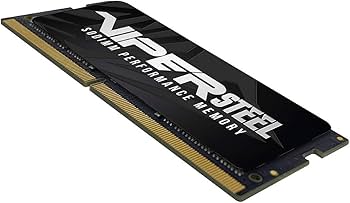 Amazon.co.jp: Viper Steel Series DDR4 32GB (1 x 32GB) 3200MHz CL18