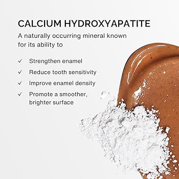 Amazon.com : Zion Health Claybrite Extra Strength Toothpaste, 4