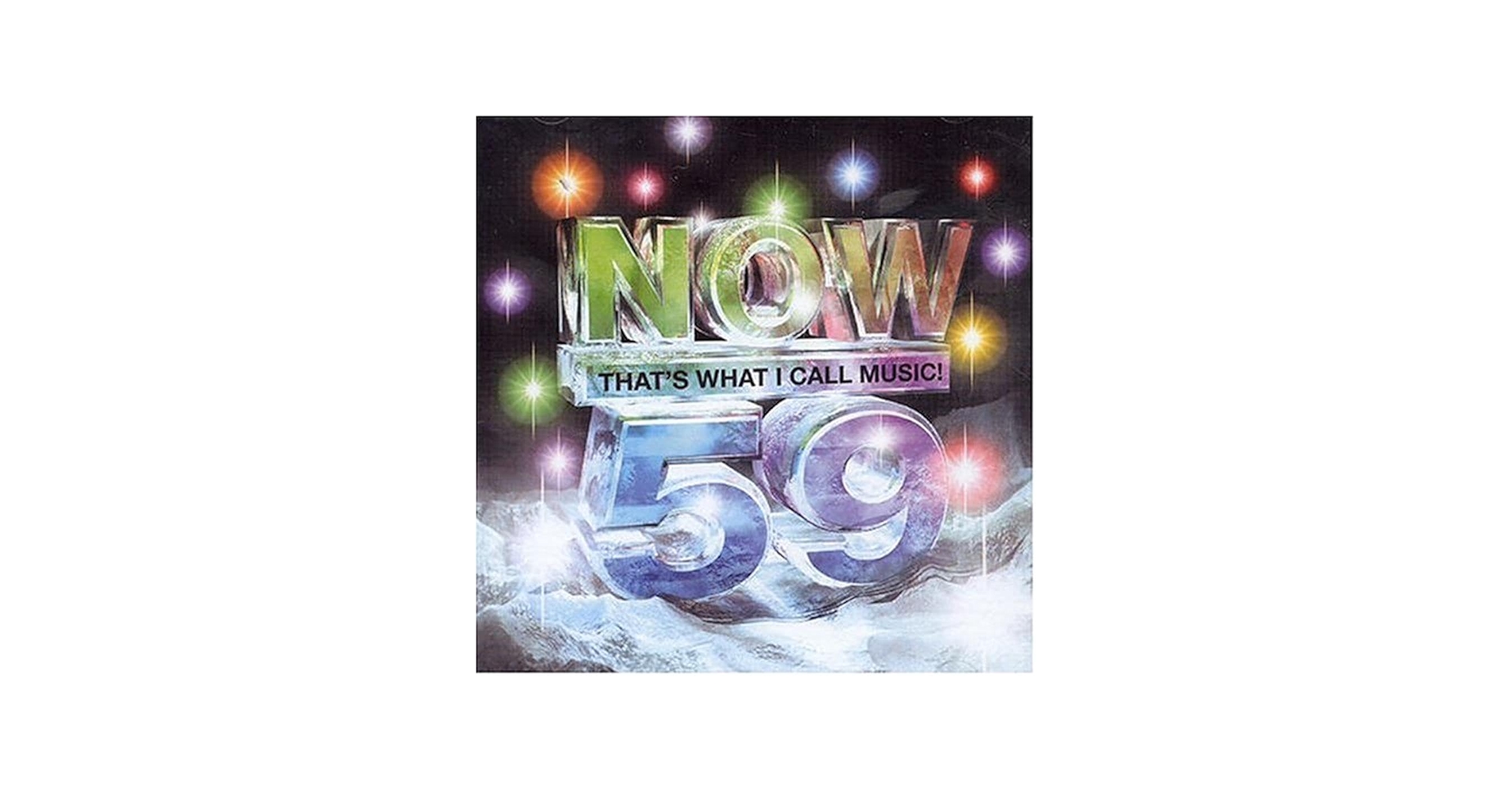 Various - Now 59 - Amazon.com Music