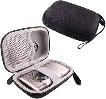 Amazon | Canon IXY650 IXY200 IXY180 IXY210 デジタルカメラ 専用収納