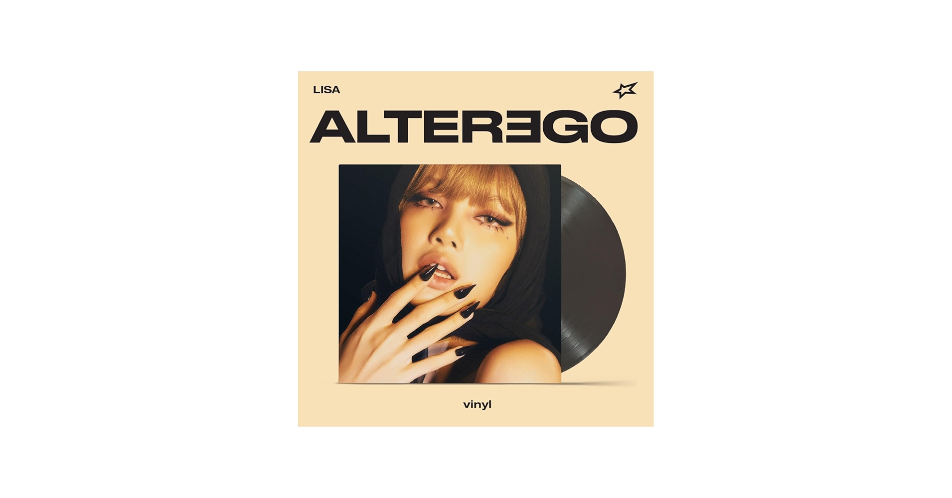 Amazon.com: Alter Ego: CDs & Vinyl