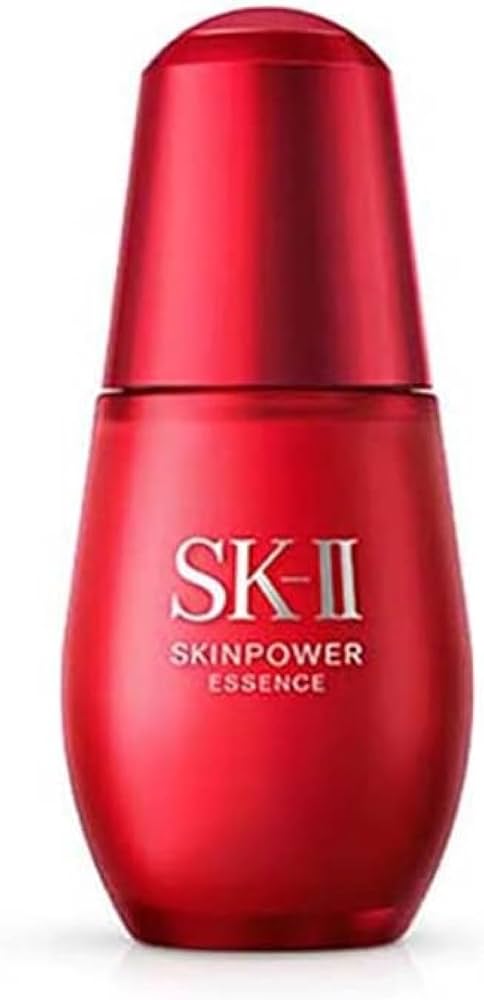 Amazon.co.jp: SK-II エイジングケア 美容液 スキンパワー エッセンス