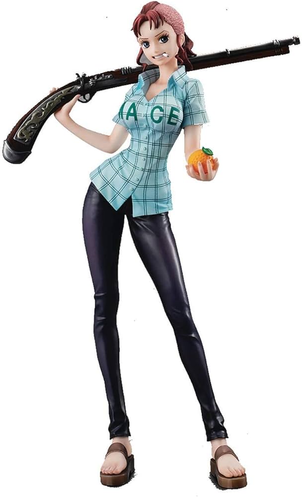 Amazon.com: Portrait.of.Pirates ONE Piece“Playback Memories