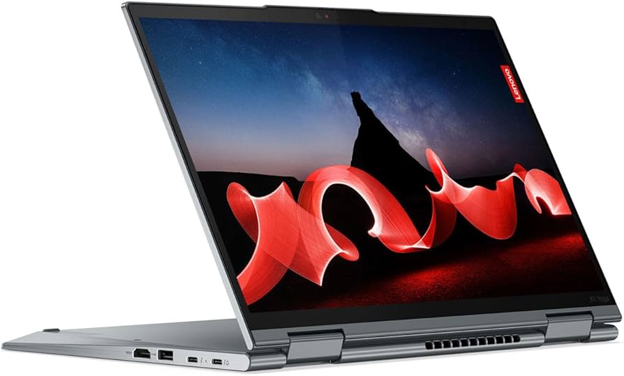 Amazon.com: Lenovo ThinkPad X1 Yoga Gen 8 21HQ000BUS 14