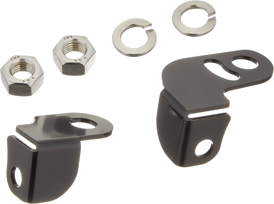 Amazon | キジマ(Kijima) ステー フロントウインカーステー Nano