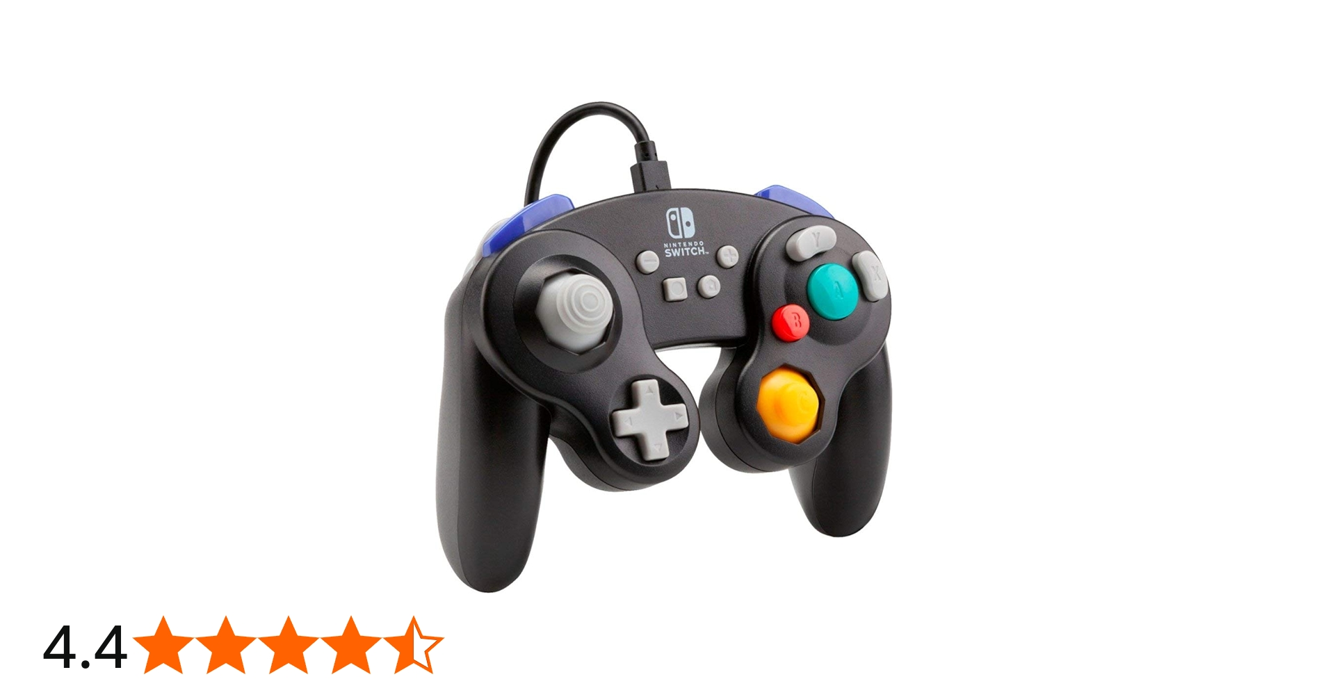 Amazon.co.jp: PowerA Wired Controller for Nintendo Switch