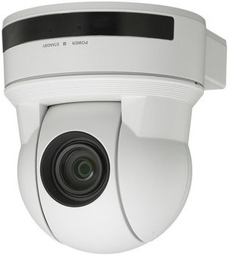 SONY製監視カメラEVI-D90ほか 【公式通販】