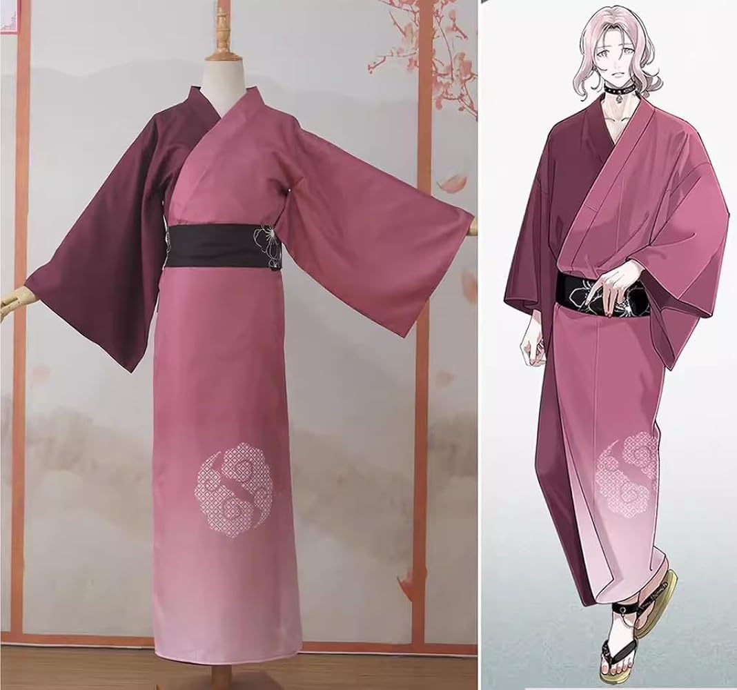 Amazon.co.jp: [ZHUANG] 刀剣乱舞 村雲江（むらくもごう） 軽装