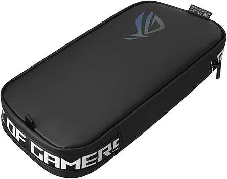 TANAKA Rog ally トラベルケース付き TANAKA Rog ally トラベルケース