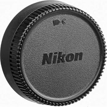 Amazon.com : Nikon AF-S VR Micro-NIKKOR 105mm f/2.8G IF-ED Lens