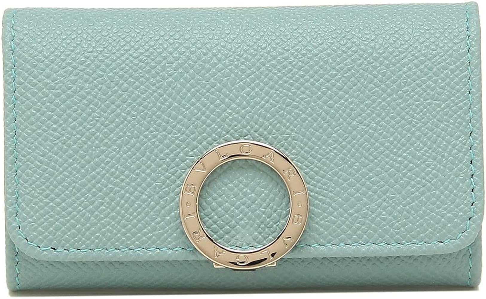 Amazon | [ブルガリ]キーケース レディース BVLGARI 287262 ブルー