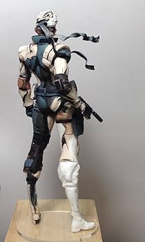 Amazon | 1/8○METAL○GEAR○SOLID○MSG○メタルギア○スネーク