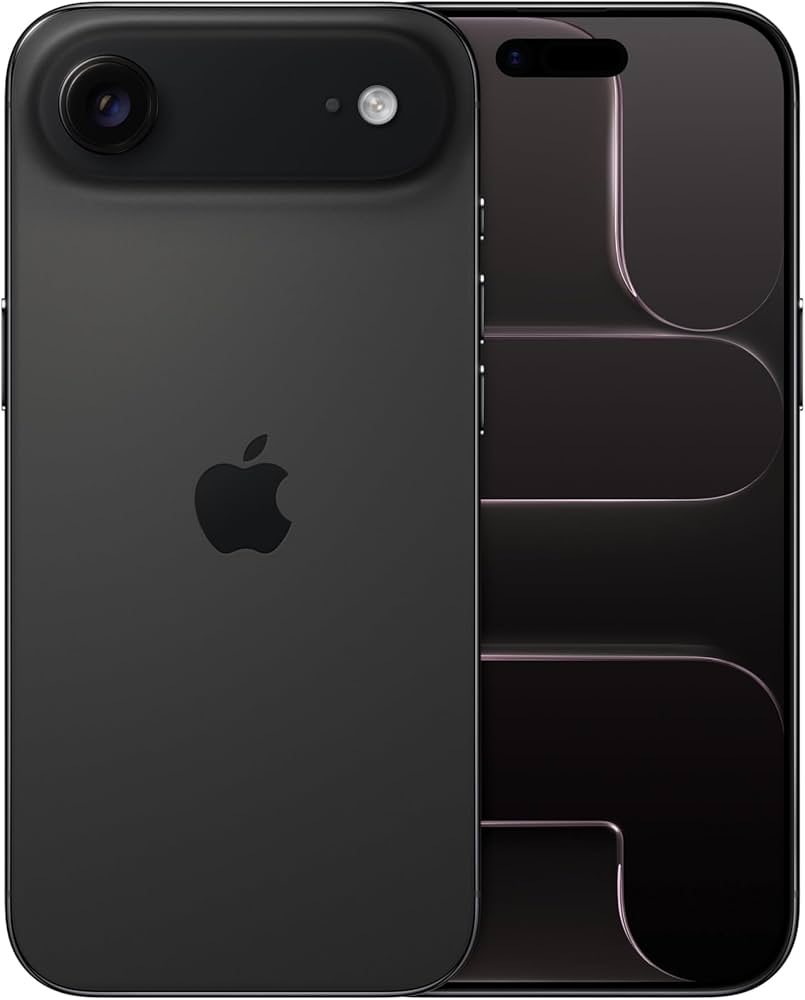 Amazon.com: iPhone Air Space Black 256GB : Electronics