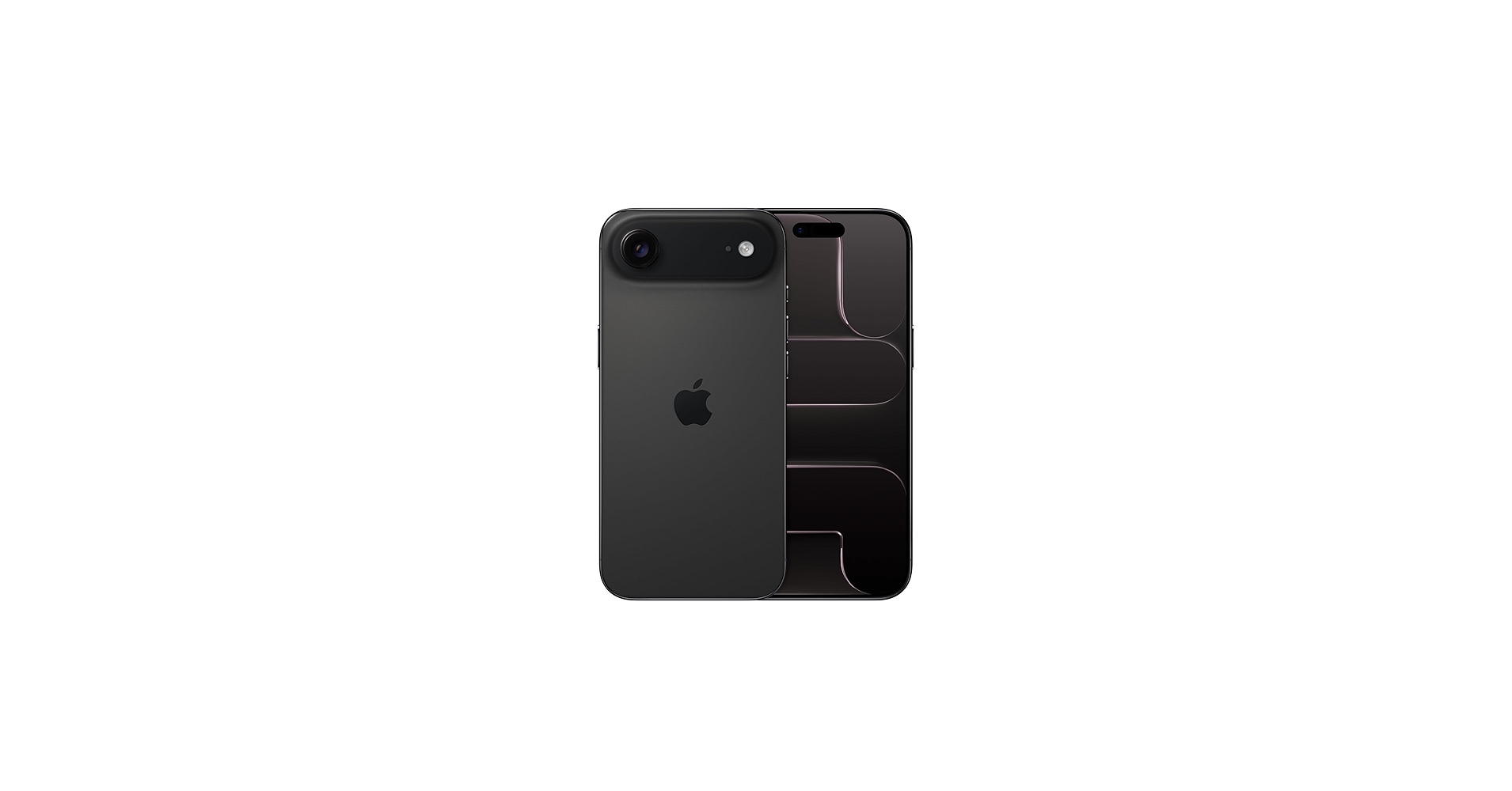 Amazon.com: iPhone Air Space Black 256GB : Electronics