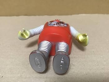 Amazon.co.jp: ポピー がんばれロボコン ソフビ 石森プロ 東映 特撮