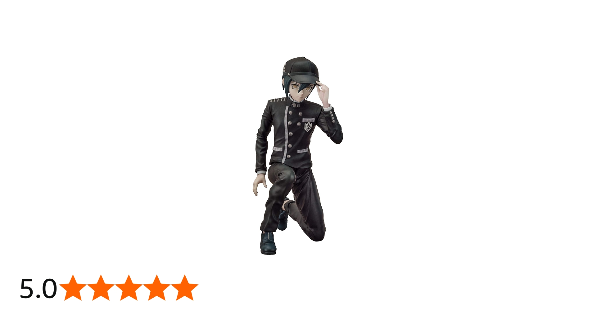 Amazon | ニューダンガンロンパV3 みんなのコロシアイ新学期 最原終一