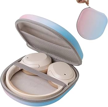 Amazon | ヘッドホン用ケース ソニー sony WH-CH720n WH-CH520 WH