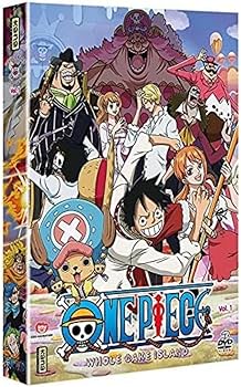 Amazon.co.jp: ONE PIECE ワンピース ホールケーキアイランド編 DVD
