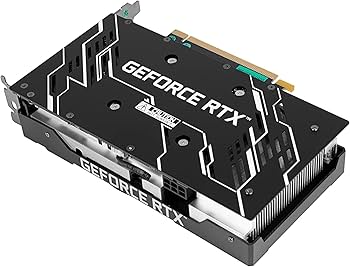 Amazon | 玄人志向 NVIDIA GeForce RTX3050 搭載 グラフィックボード