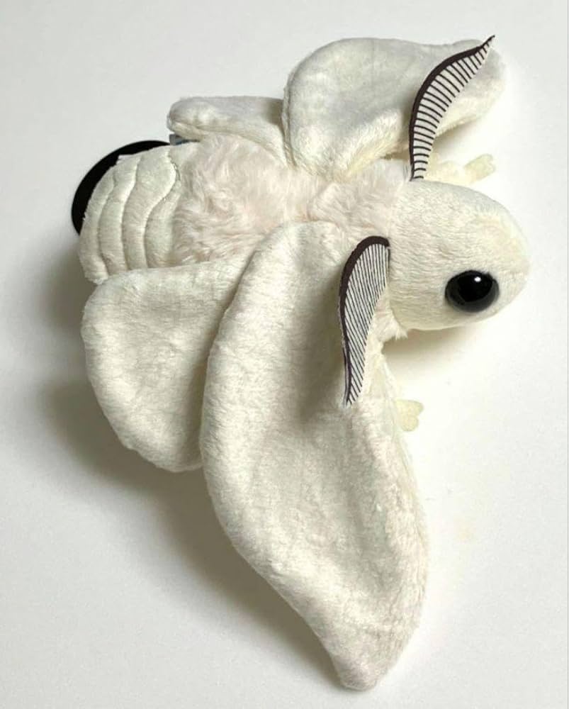 Amazon.co.jp: 特別展 昆虫 MANIAC 限定チケット オリジナル 蚕蛾