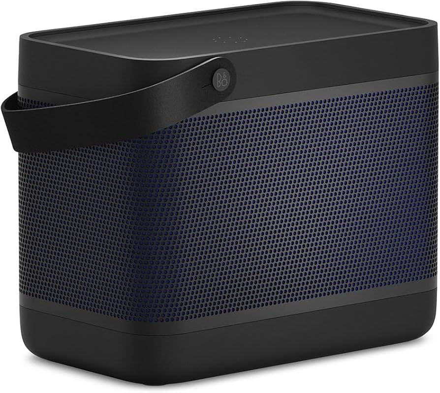Bang & Olufsen Beolit 20 Powerful Portable Wireless Bluetooth