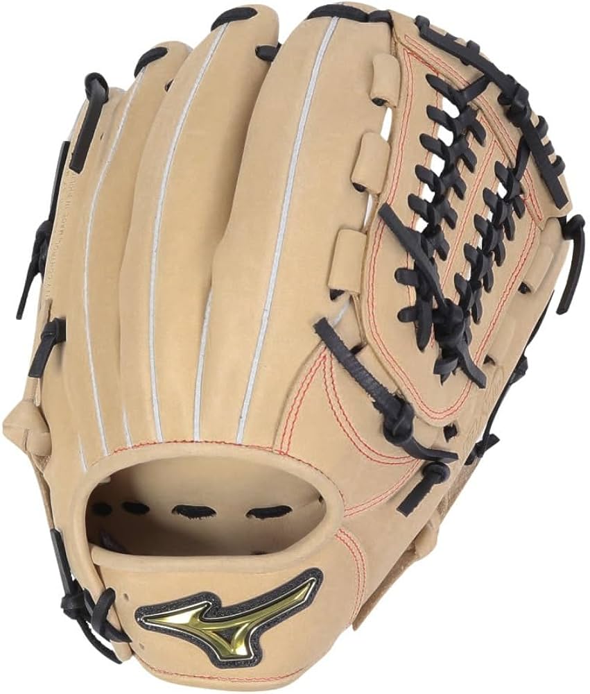 Amazon | ミズノ（MIZUNO） 軟式用グラブ オールラウンド用 野球