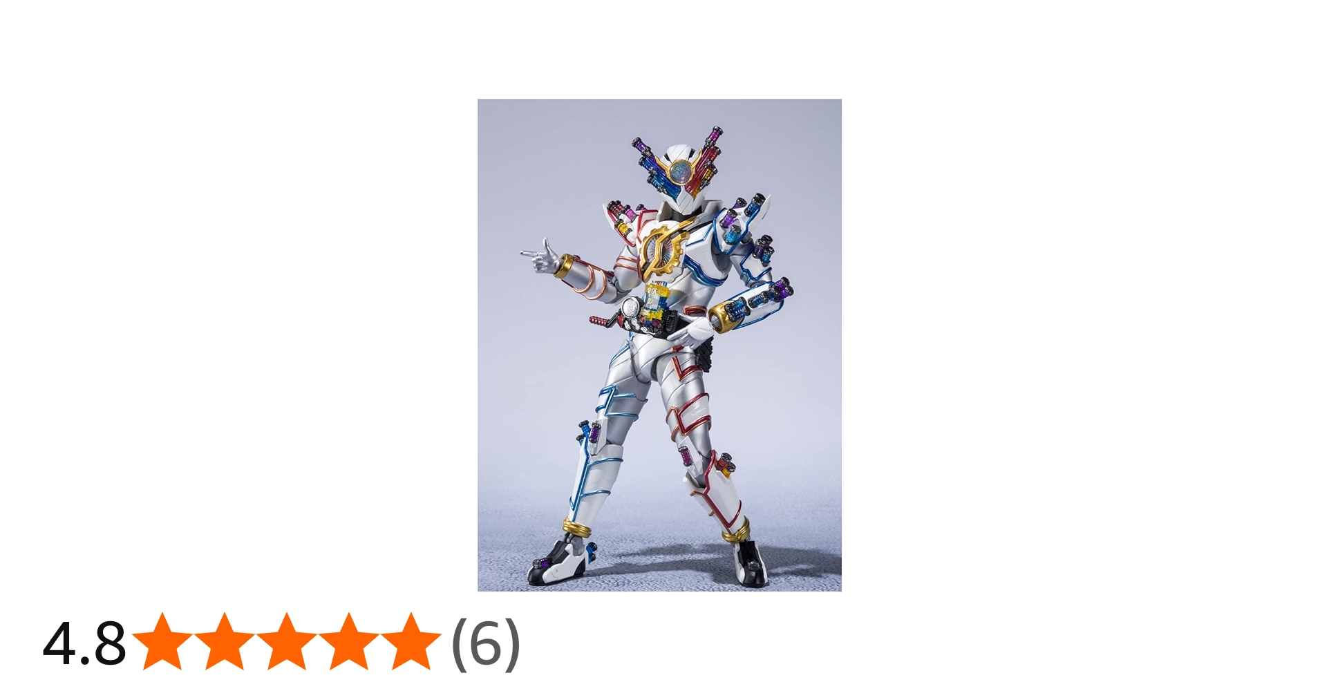 Amazon.co.jp: Bandai Tamashii Nations S.H. Figuarts Kamen Rider