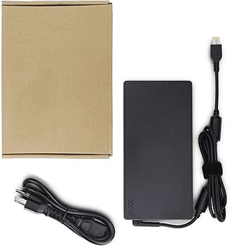 Amazon.co.jp: 300W 20V 15A AC充電器はに適合Lenovo ThinkPad R9000P