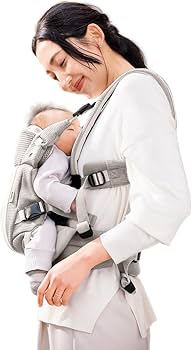 Amazon.co.jp: Aprica(アップリカ) 抱っこ紐 ラクリス 生後14日～36か
