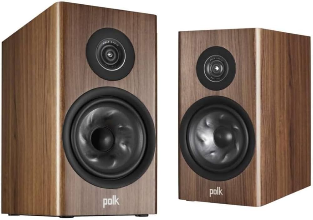 Amazon.co.jp: ポークオーディオ POLK AUDIO RESERVE R200 ブック