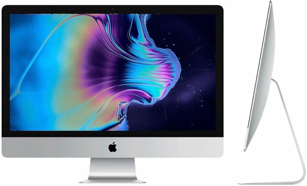 Amazon.co.jp: Apple iMac 21.5inch A1418 Late 2017一体型 OS