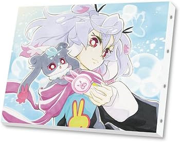 Amazon.co.jp: 【Amazon.co.jp限定】映画プリキュアオールスターズF