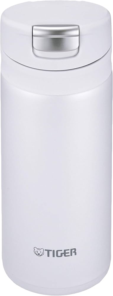 Amazon.co.jp: タイガー魔法瓶 水筒 TIGER マグボトル 200ml サハラ