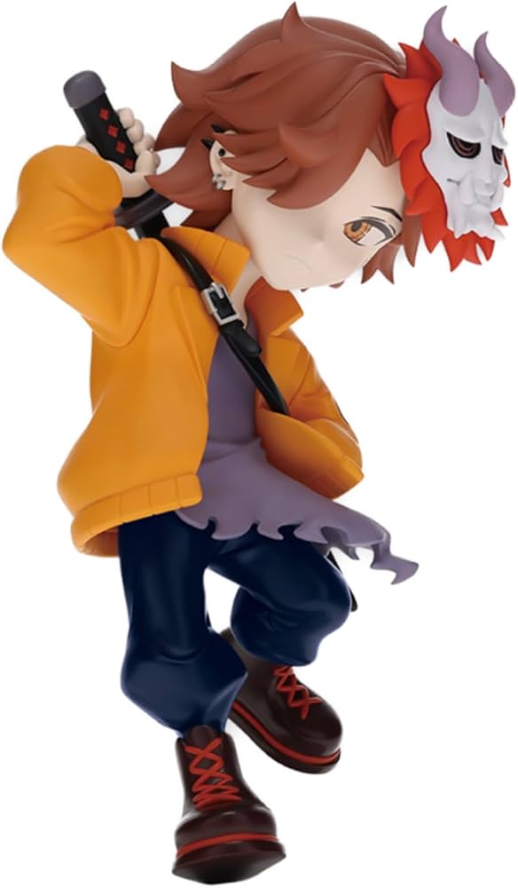 Amazon.co.jp: 一番くじ CRAZY RACCOON ありさか賞 ありさか