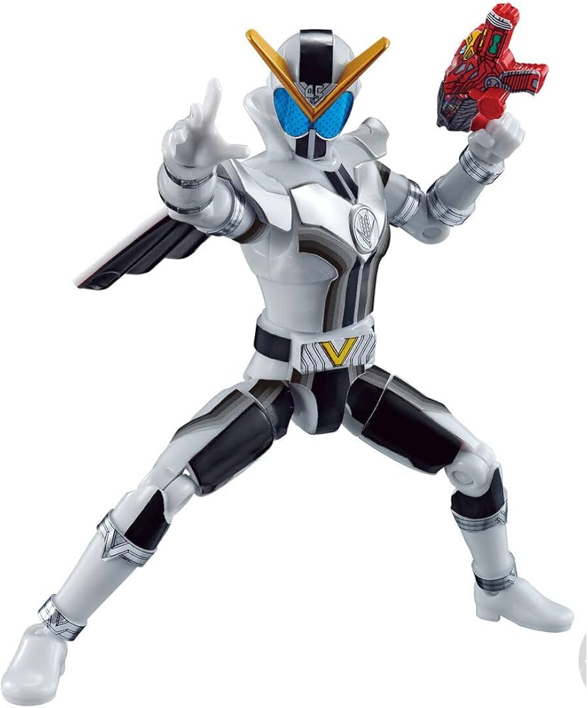 Amazon.co.jp: 暴太郎戦隊ドンブラザーズ 勇動 【10．ゼンカイザー