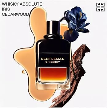 Amazon | ジバンシイ ジェントルマン オーデパルファム リザーブ