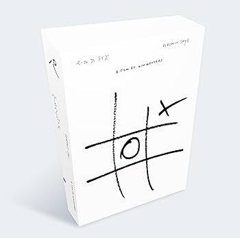 Amazon.co.jp: PERFECT DAYS 豪華版5枚組BOX【UHD＋Blu-ray＋DVD