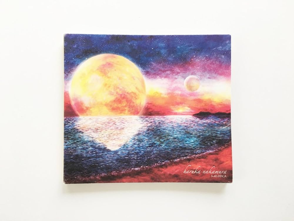 Haruka Nakamura - Melodica - Amazon.com Music