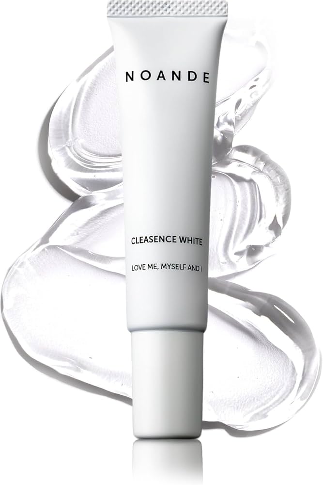 Amazon.co.jp: NOANDE ノアンデ | デリケートゾーン 保湿 ゲル VIO