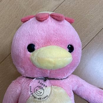 Amazon.co.jp: ご当地カッパのぬいぐるみ上高地 カエルのピクルス