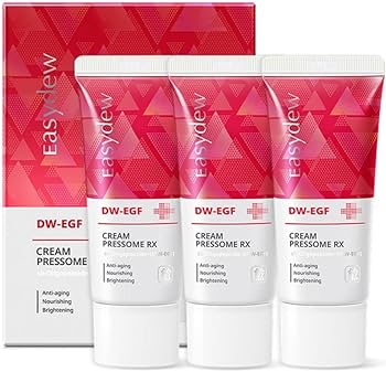 Amazon | 【公式】EasydewイージーデューDW-EGFプレッサムRX