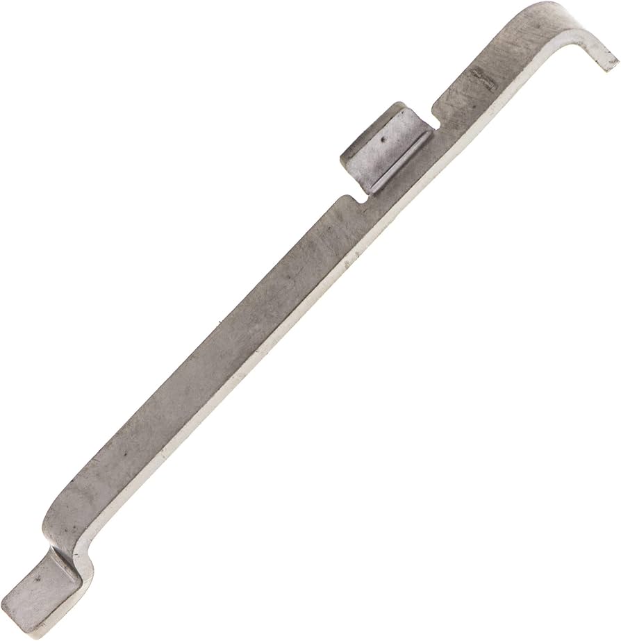 Amazon.com : Exmark 135-5965 Rate Gate Linkage Z-Spray : Patio